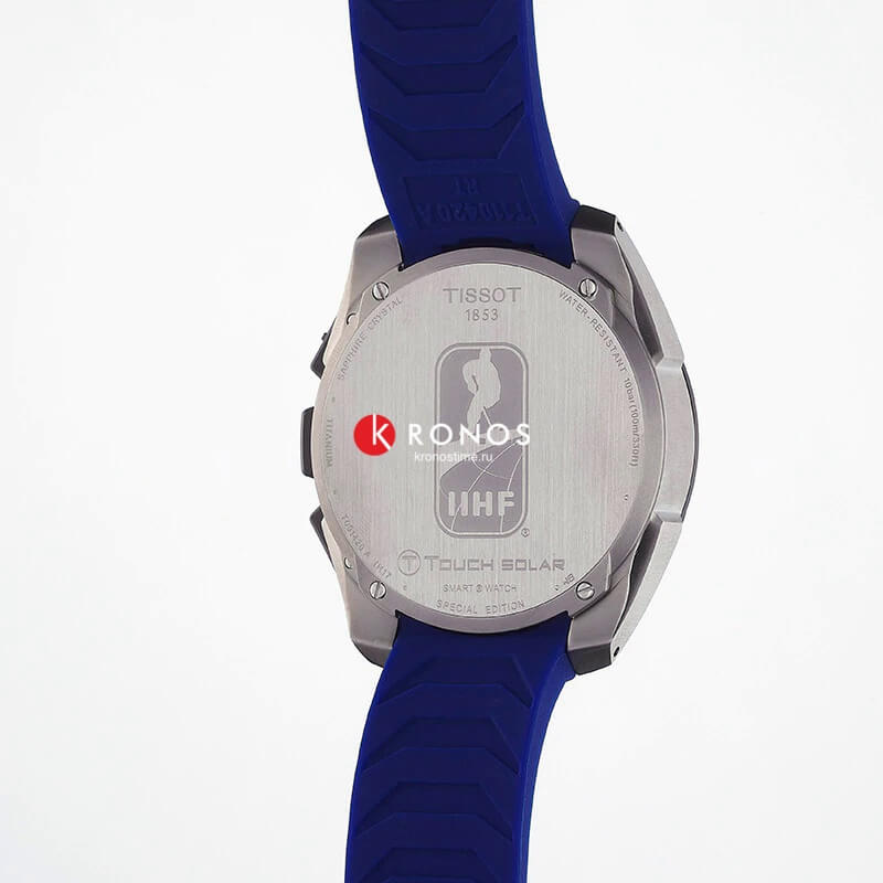 Фотография часов Tissot T-Touch Expert Solar Ice Hockey T091.420.47.057.02_9